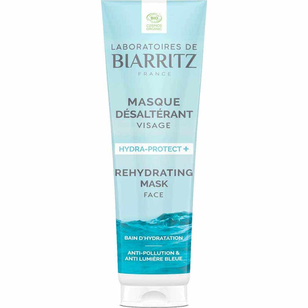 Laboratoires de Biarritz Mascarilla Hidratante 75ml