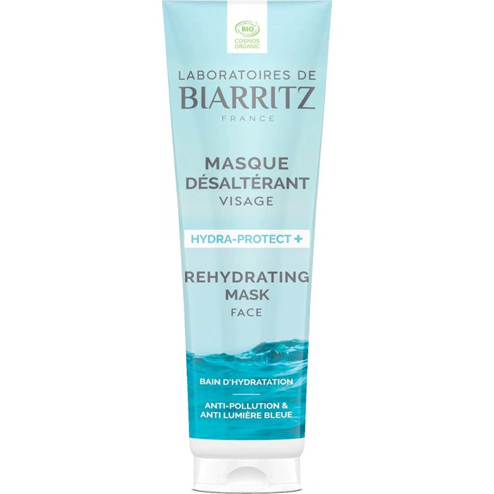 Laboratoires de Biarritz Mascarilla Hidratante 75ml