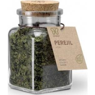 Naturcid Perejil Hojas Eco 20 g