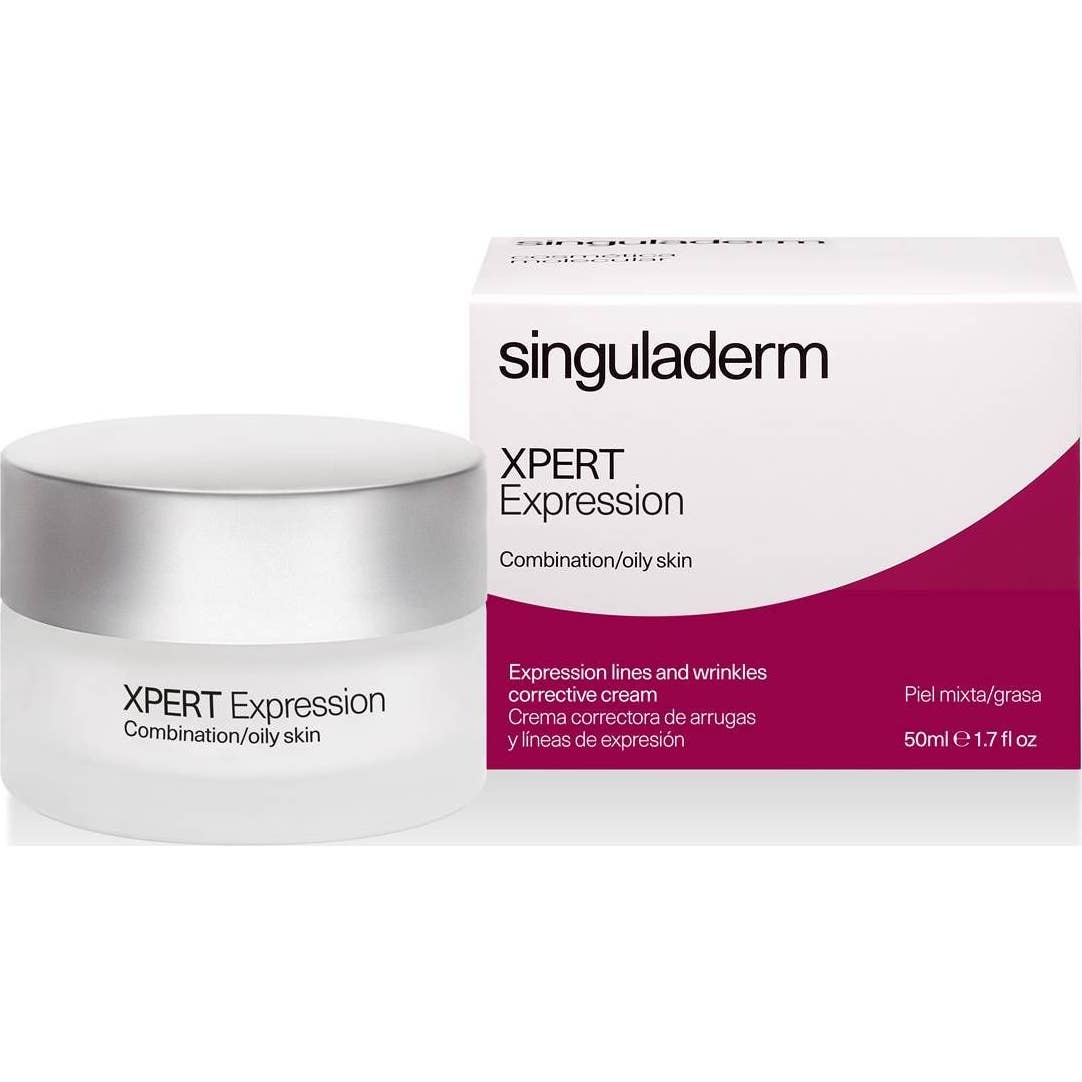 SingulaDerm Xpert Expression Combination Oily Skin 50ml
