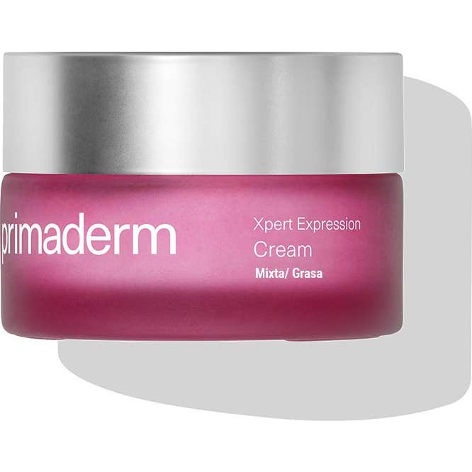 Primaderm Xpert Expression Combination Oily Skin 50 ml