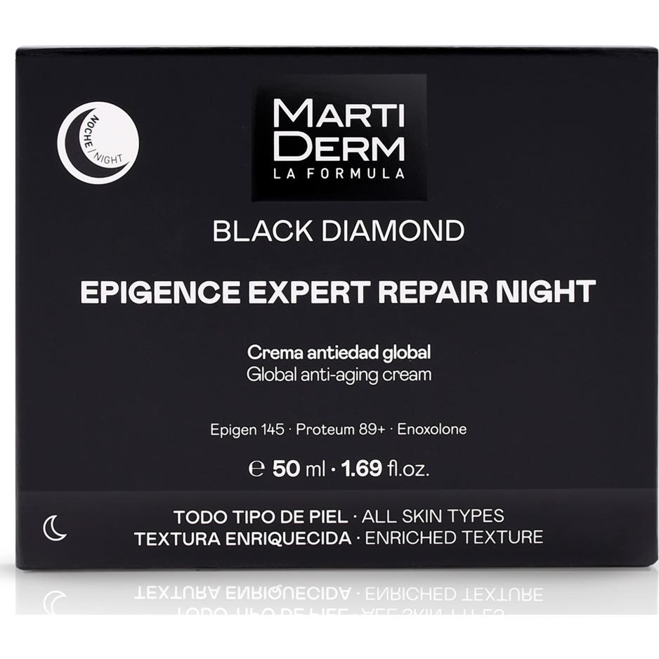 Martiderm Epigence Expert Repair Night 50ml