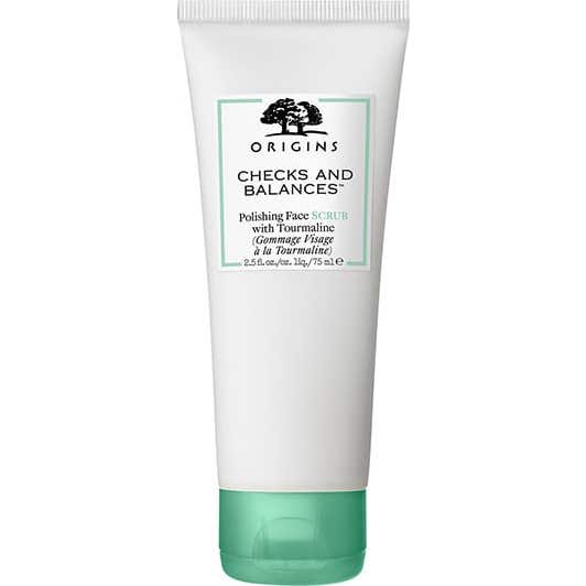 Origins Exfoliante Facial Tourmaline 75 ml