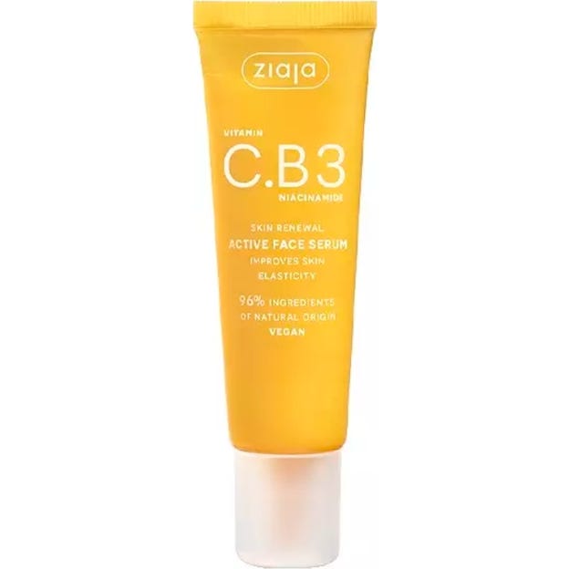 Ziaja Vitamina C B3 Serum 30ml
