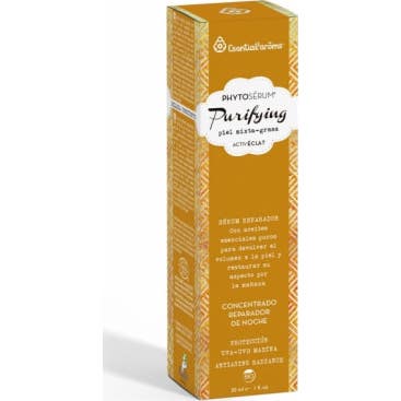 'Esential''Arôms Phytosérum Purifying Piel Mixta grasa 30 ml'
