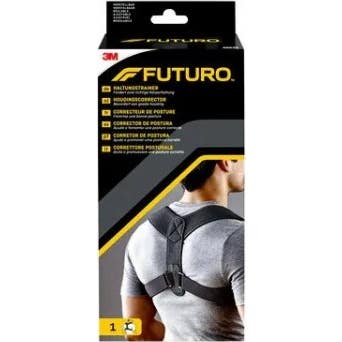 Futuro Hombre Corrector De Postura 1 Ud