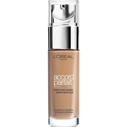 'L''Oréal Paris Accord Parfait Foundation Hyaluronic Acid 5N 30ml'