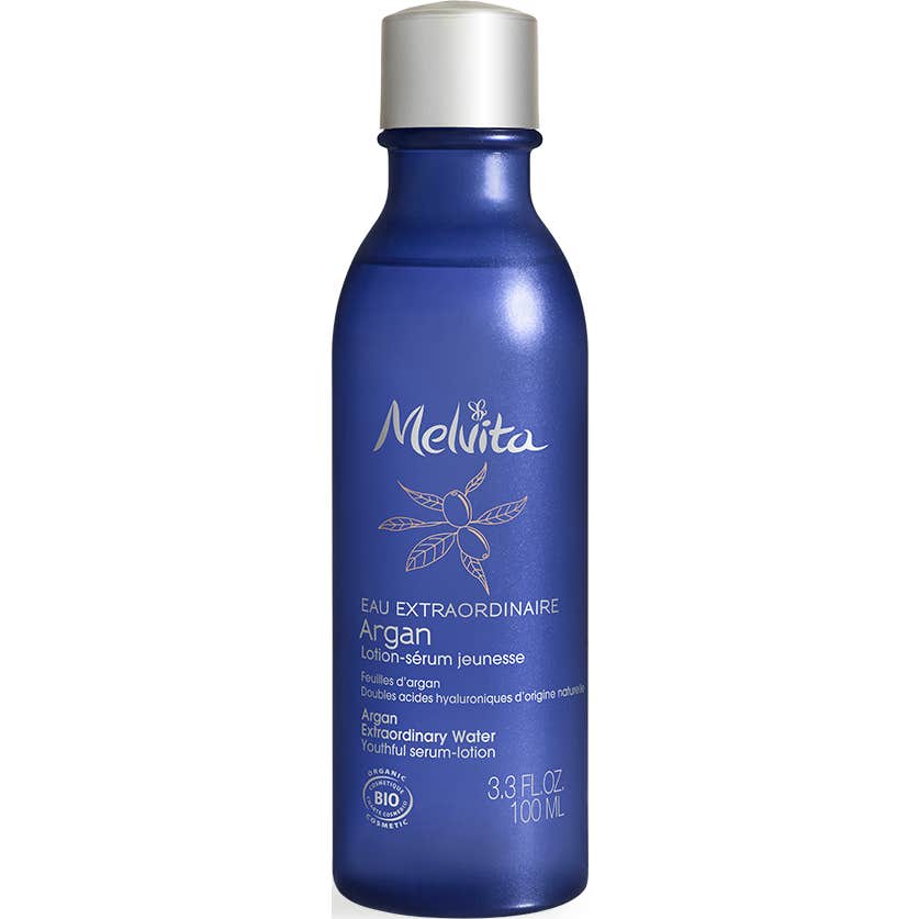 Melvita extraordinaria agua de argán 100 ml