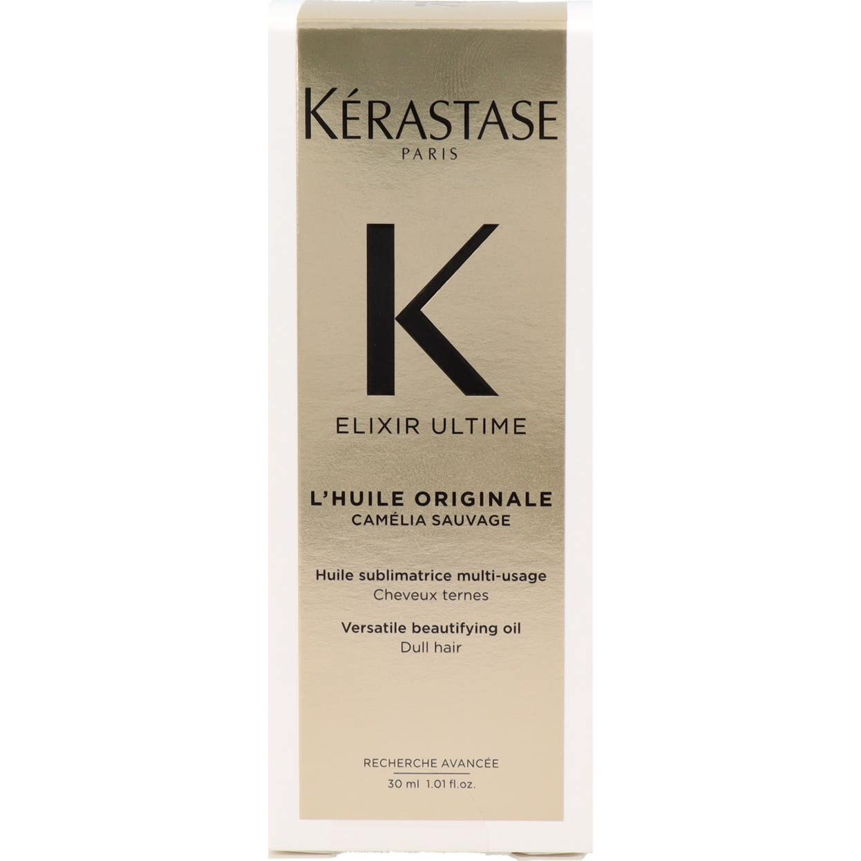 Kérastase Elixir Ultime L'Huile Originale 30 ml
