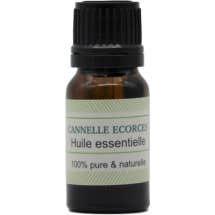 Aceite Esencial Pur Sens Corteza de Canela 10 ml