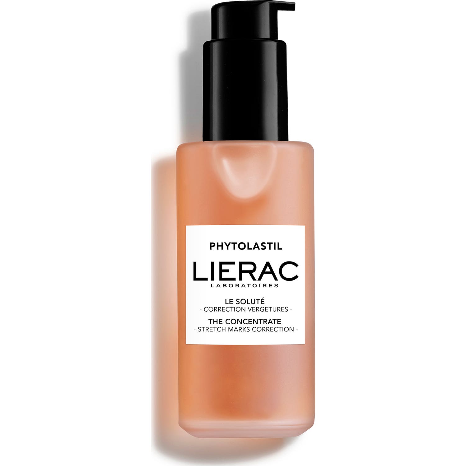 Lierac Phytolastil Solute Sérum Corrección Estrías 100ml
