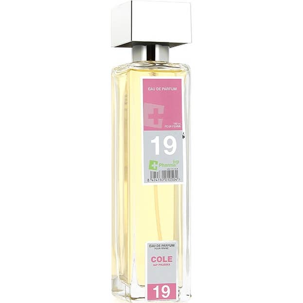 Iap Pharma Perfume para Mujer Nº 19 150 ml