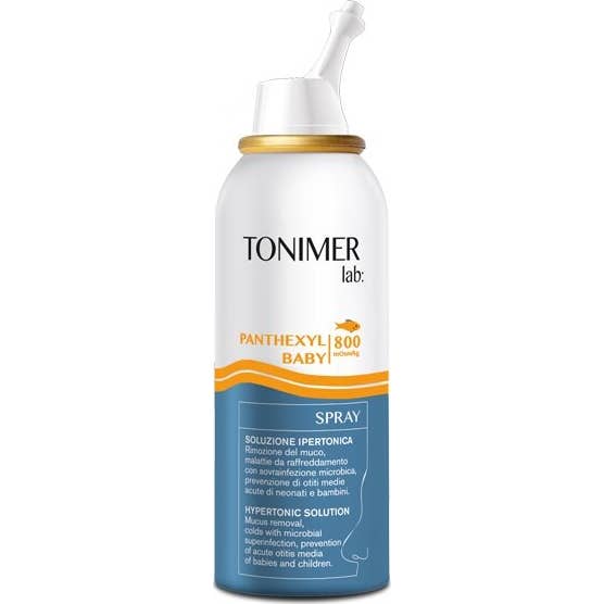 Tonimer Panthexyl Baby Spray 100ml
