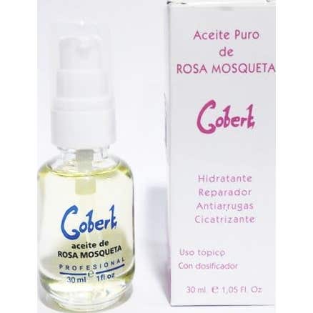 Gobert Rosa Mosqueta 30 ml