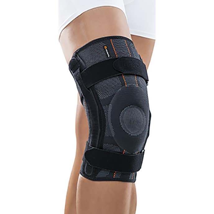 Orliman Therago Rodillera Elástica Funcional Flejes T1 1 ud