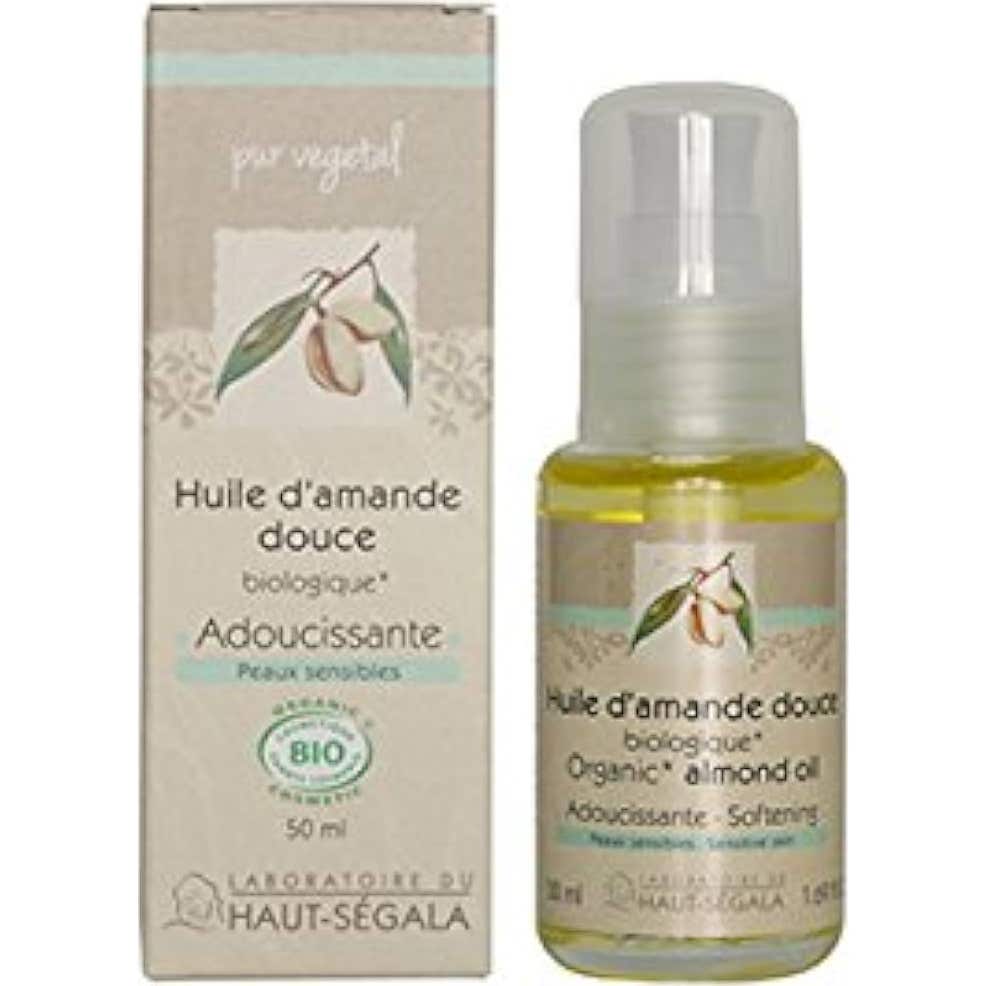 High Segala Hle Amand Soft 250 ml