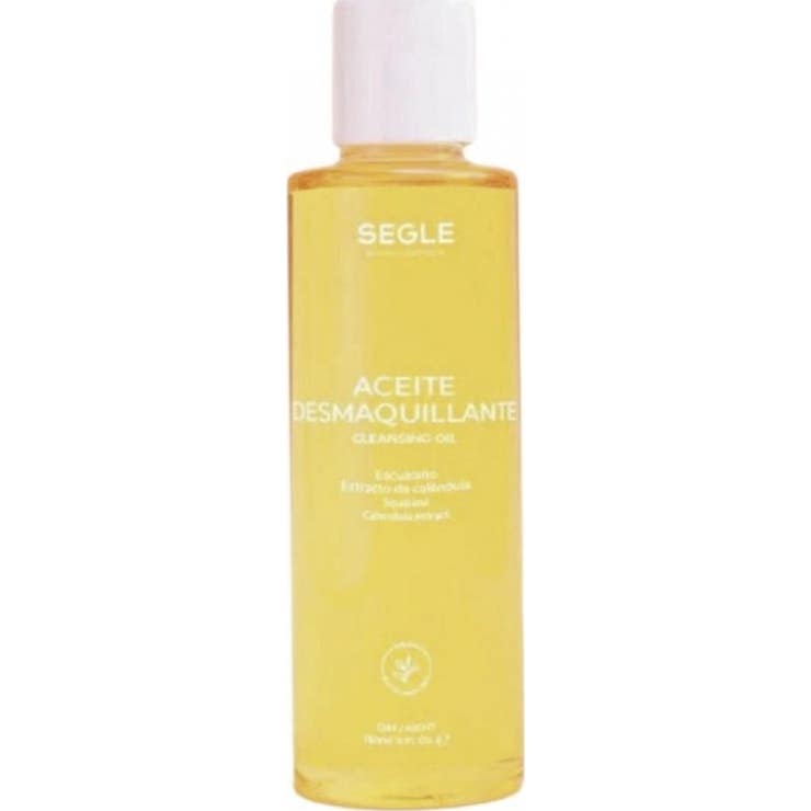 Segle Clinical Aceite Desmaquillante 150ml
