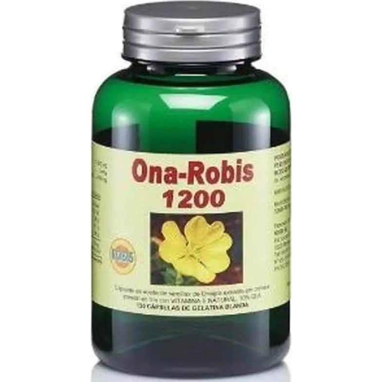 Robis Ona Robis 1200 mg 130 caps