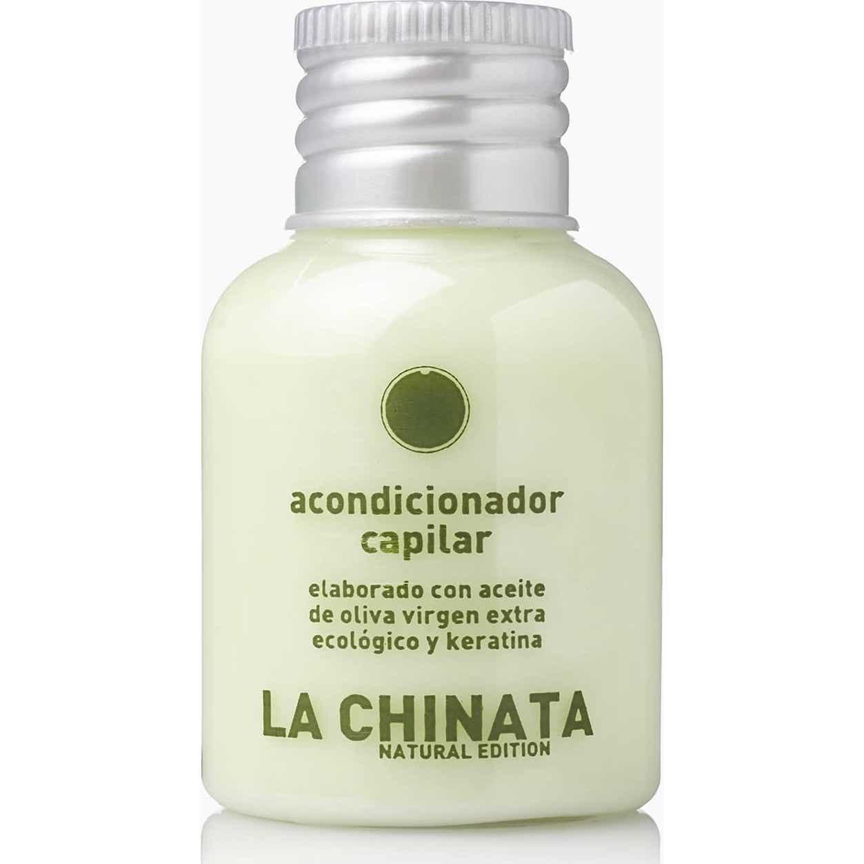 La Chinata Conditioner Natural Edition 30ml