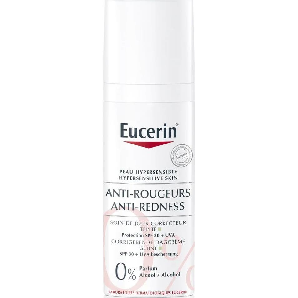 Eucerin Anti-Rojeces Cuidado de Día Corrector SPF30 50ml