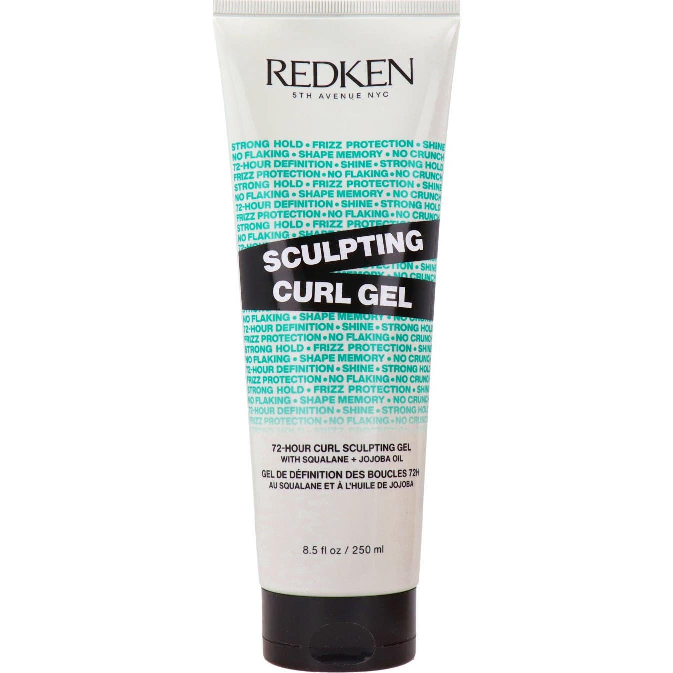 Redken Sculpting Curl Gel 250ml