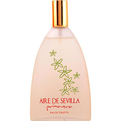 Instituto Español Aire de Sevilla Primavera Eau de Toilette 150ml