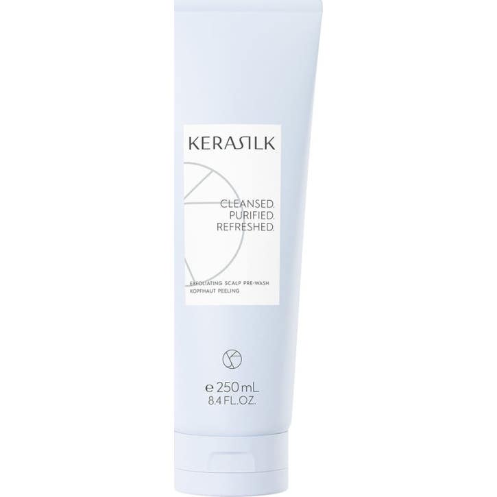 Kerasilk Specialists Exfoliating Scalp Pre-Wash 250 ml