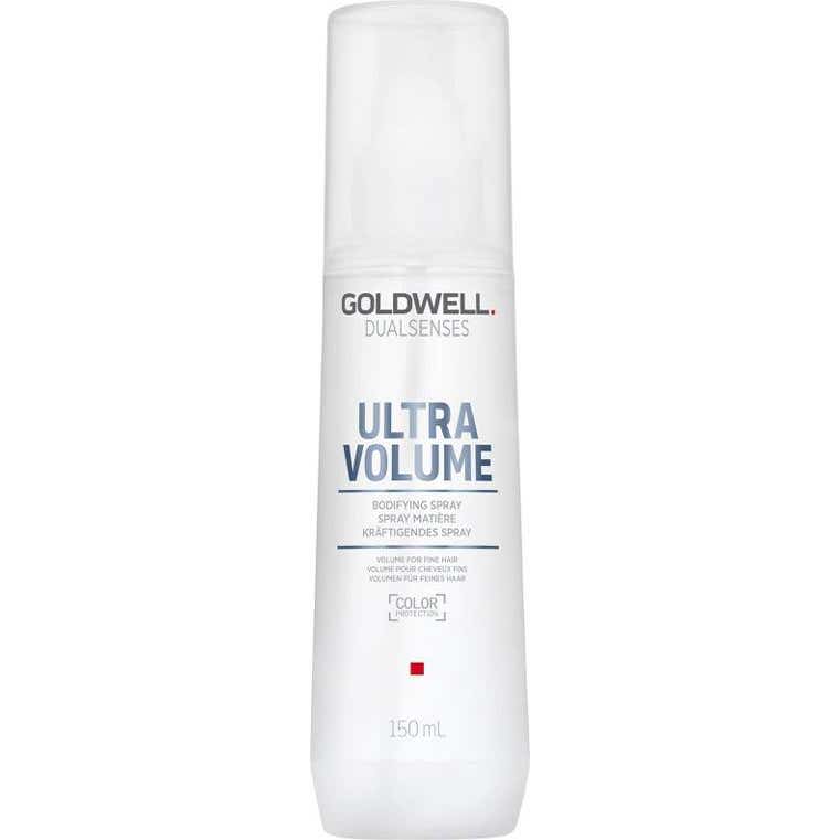 Goldwell Ultra Volume Bodifying Spray 150Ml