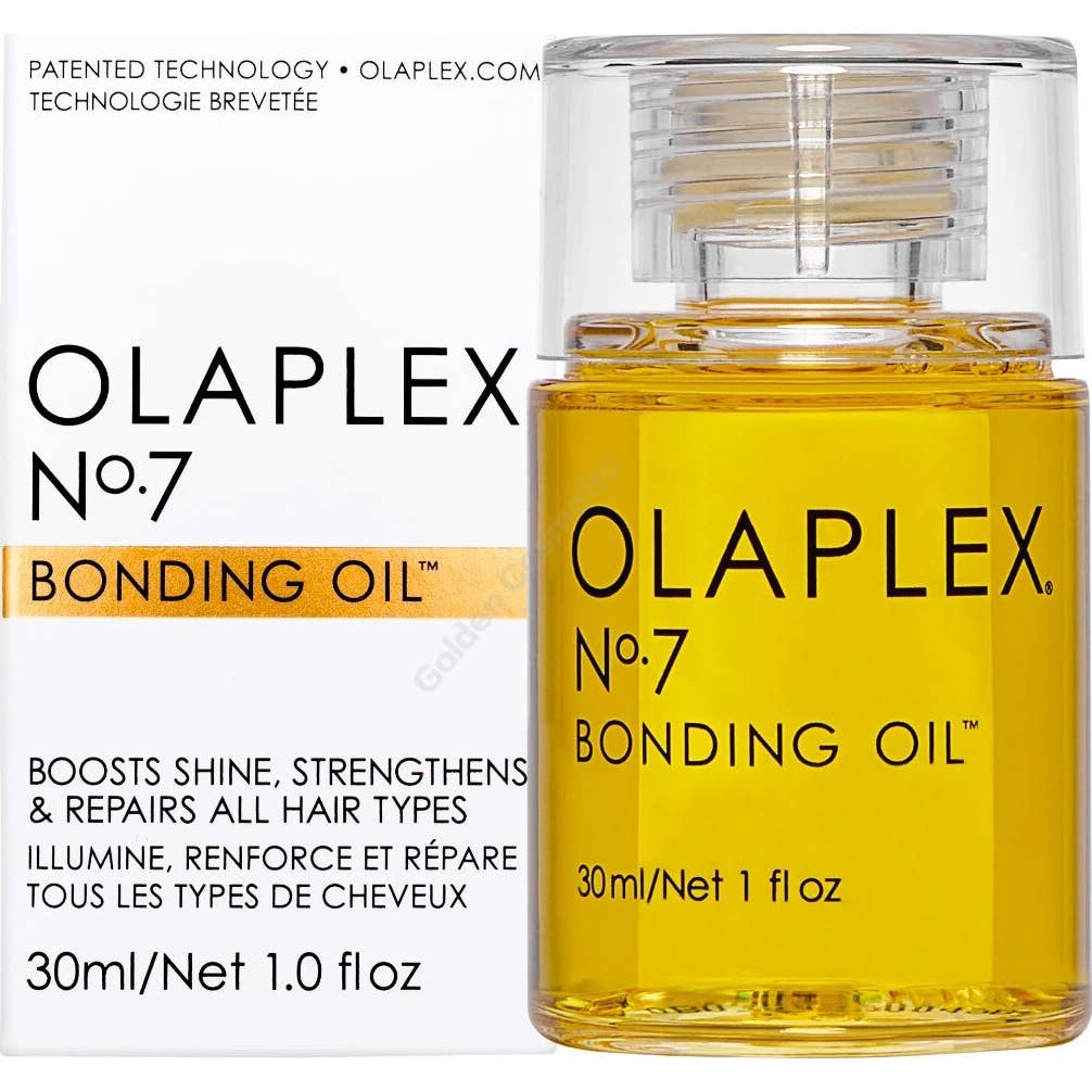 Olaplex Nº7 Bonding Oil 30ml