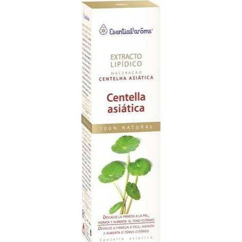 Esential Aroms Extracto Lipídico Centella Asiática 100 ml