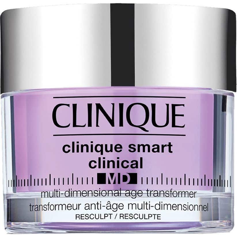 Clinique Smart Anti-Age Rescultp 50ml