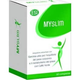 Myslim 60Cpr