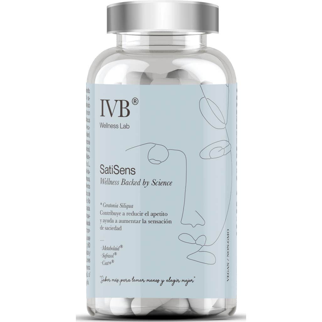 Ivb Wellness Lab Satisens 60caps