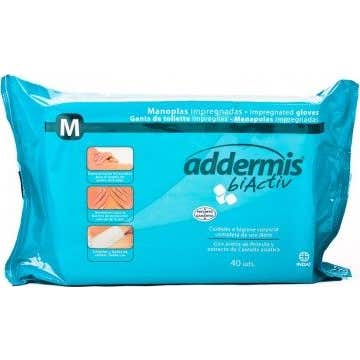 Addermis Biactiv 40 uds