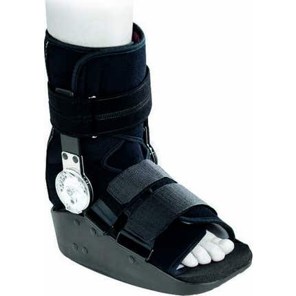 Donjoy Botín Immo Maxtrax Xcel Corto Talla L 1 ud