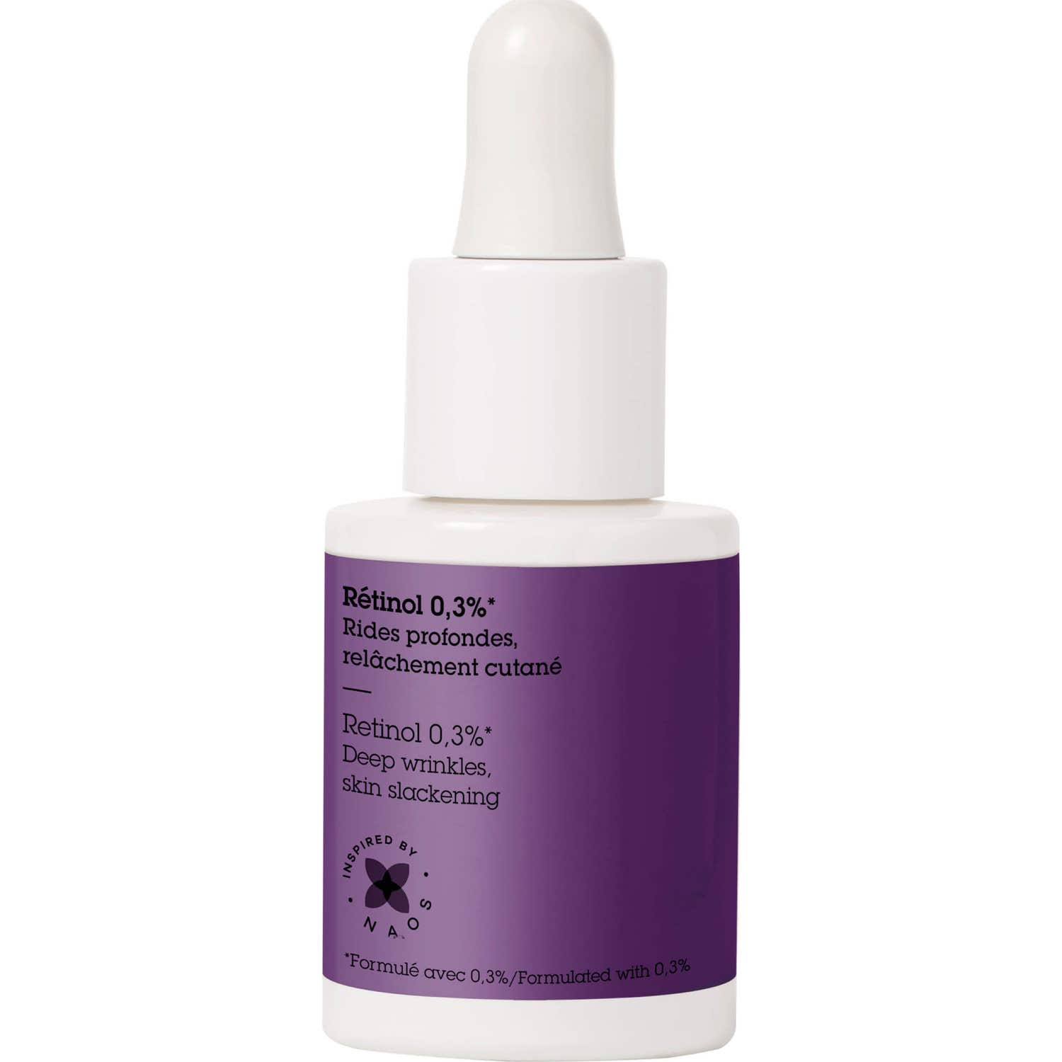 Etat Pur Retinol Activo Puro 0,3% 15ml