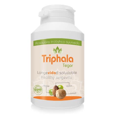Tegor Triphala 60 caps