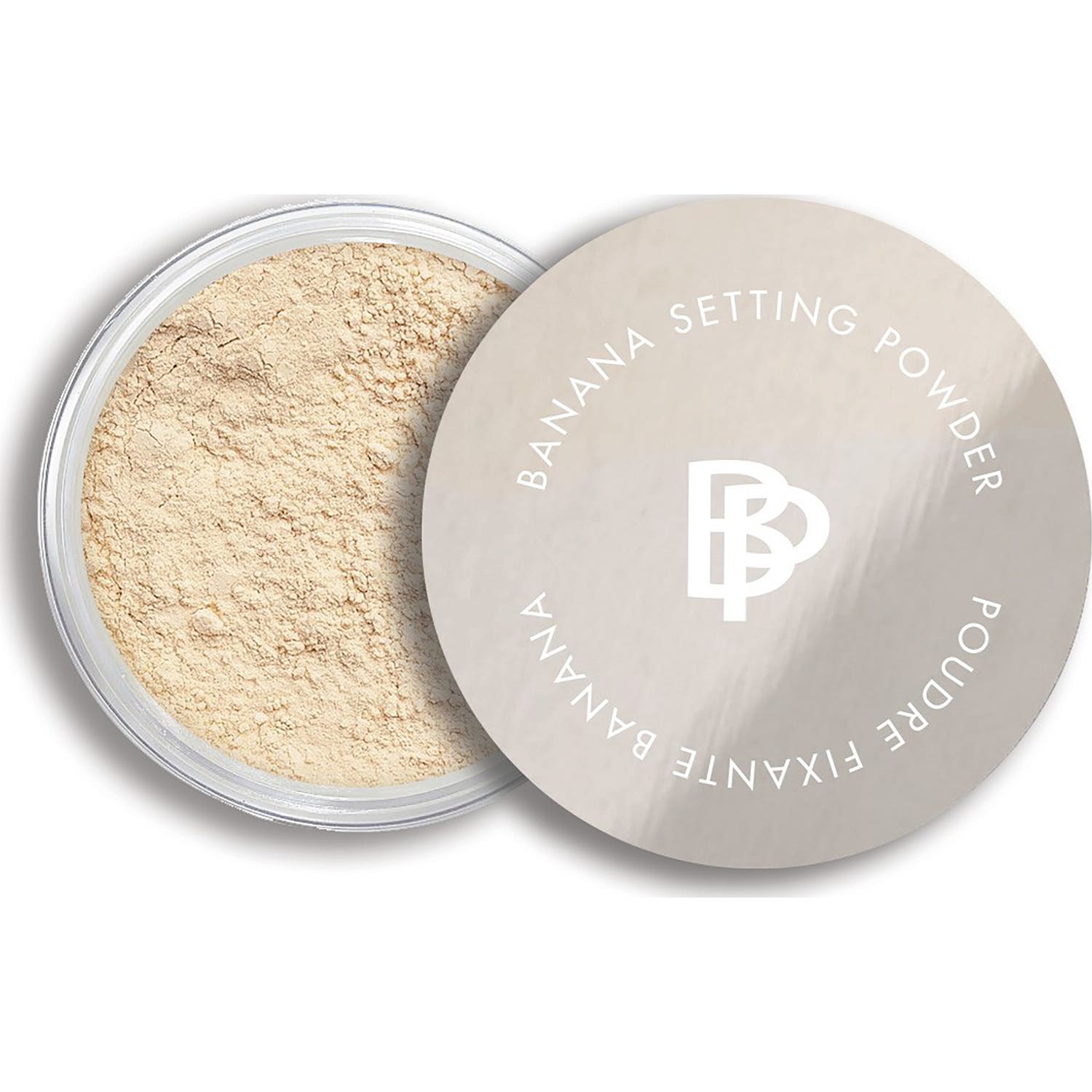 Bellapierre Cosmetics Banana Setting Powder Medium 28.5g