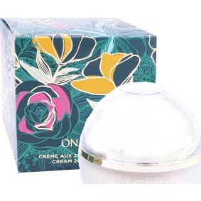 Crema de Onagrina 20 Aceites 50 ml