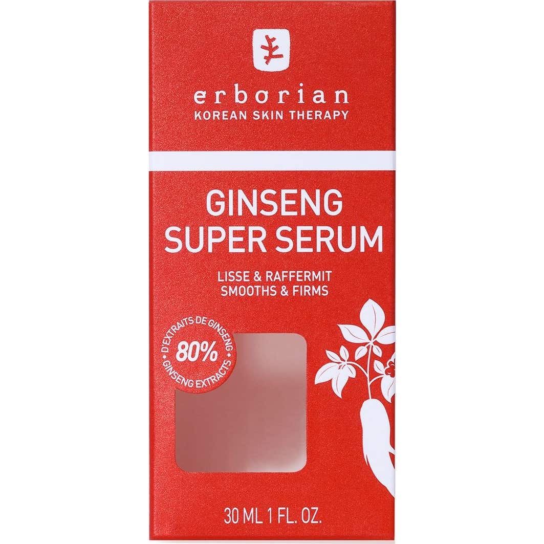 Erborian Ginseng Super Serum 30ml