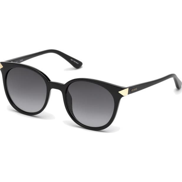 Guess Gafas Sol Gu7550-01 B Mujer 52 mm 1 ud