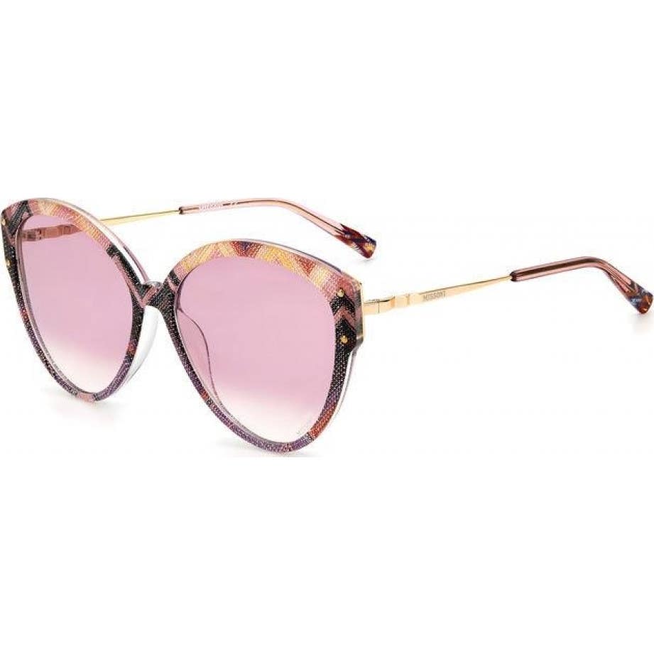 Missoni Gafas de Sol Mujer 59mm 1ud