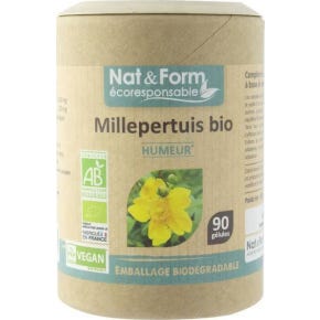 Nat&ampForm Eco Millepert Bio Gel90