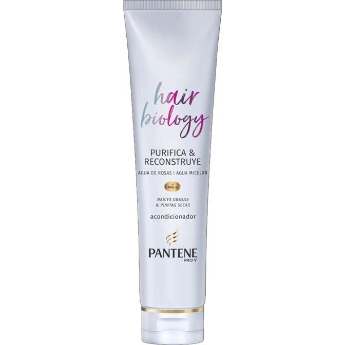 Pantene Pro V Hair Biology Acondicionador 160ml