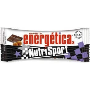 Nutrisport Barrita Energetica Choco 46g