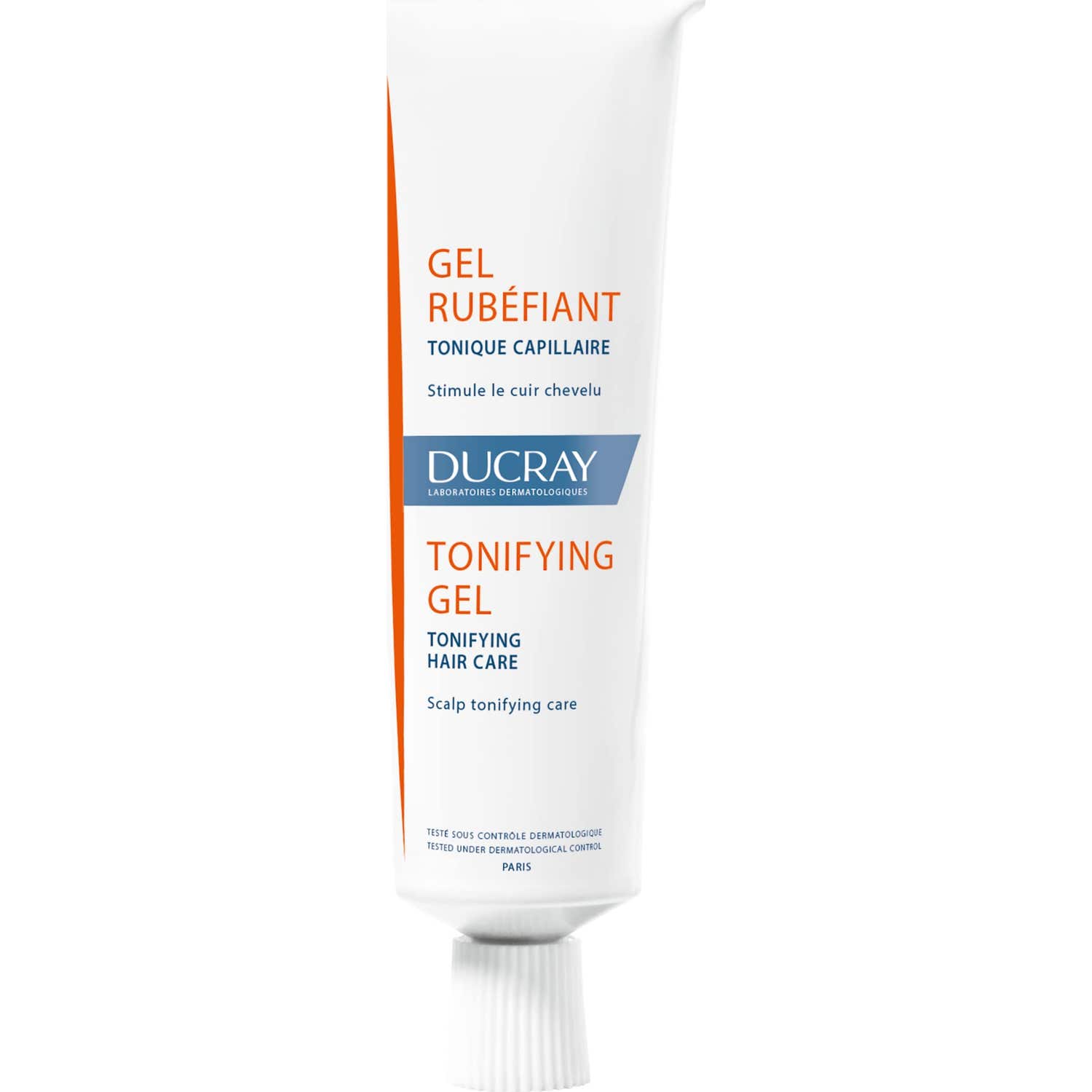 Ducray Gel Rubefaciente 30ml