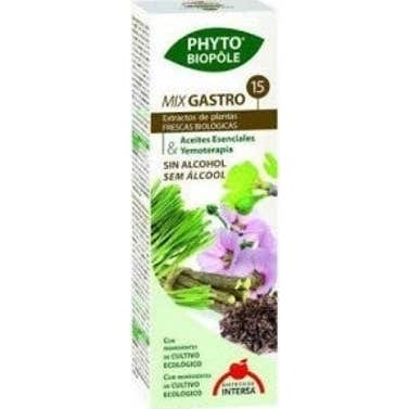 Intersa Phyto Biopole Mix 15 Gastro Bio