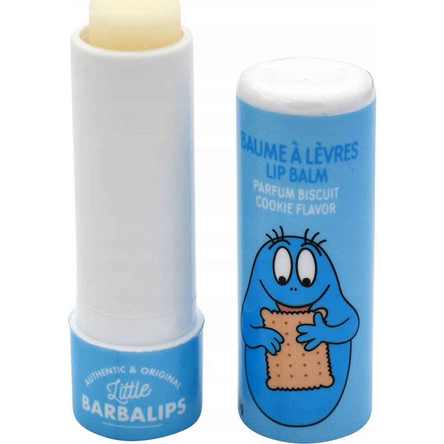 Adisphar Barbapapa Bálsamo Labial 5g