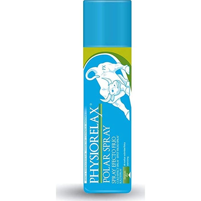 Physiorelax Polar Spray 150ml