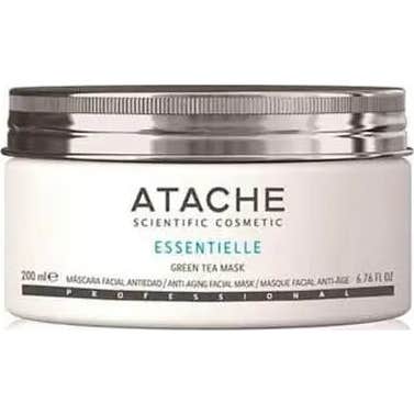 Atache Verde Essentielle Green Tea Mask 200Ml